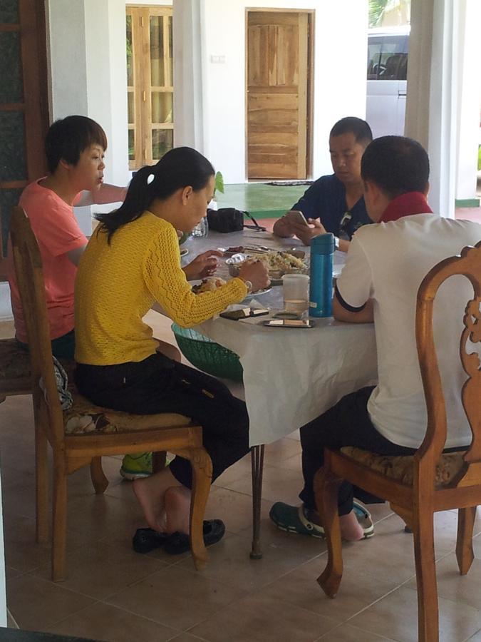 New Vilard Tissamaharama Ngoại thất bức ảnh