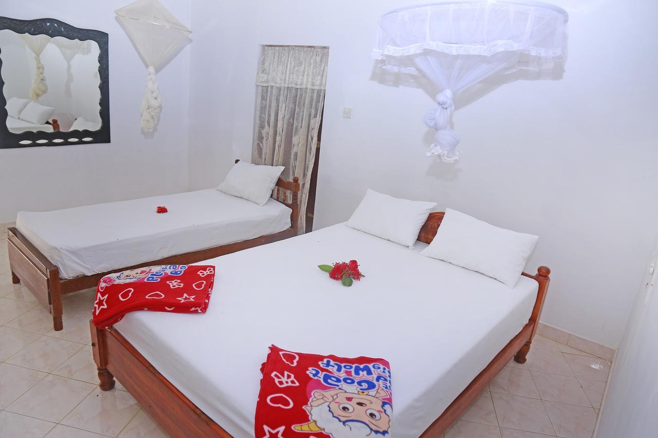 New Vilard Tissamaharama Ngoại thất bức ảnh