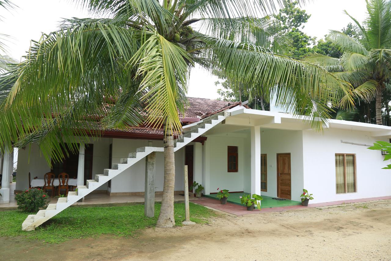 New Vilard Tissamaharama Ngoại thất bức ảnh