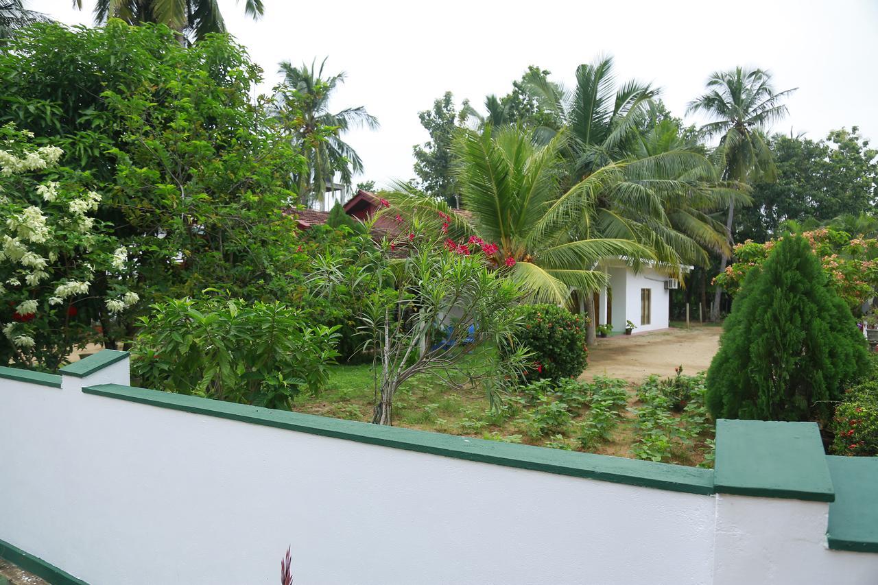 New Vilard Tissamaharama Ngoại thất bức ảnh