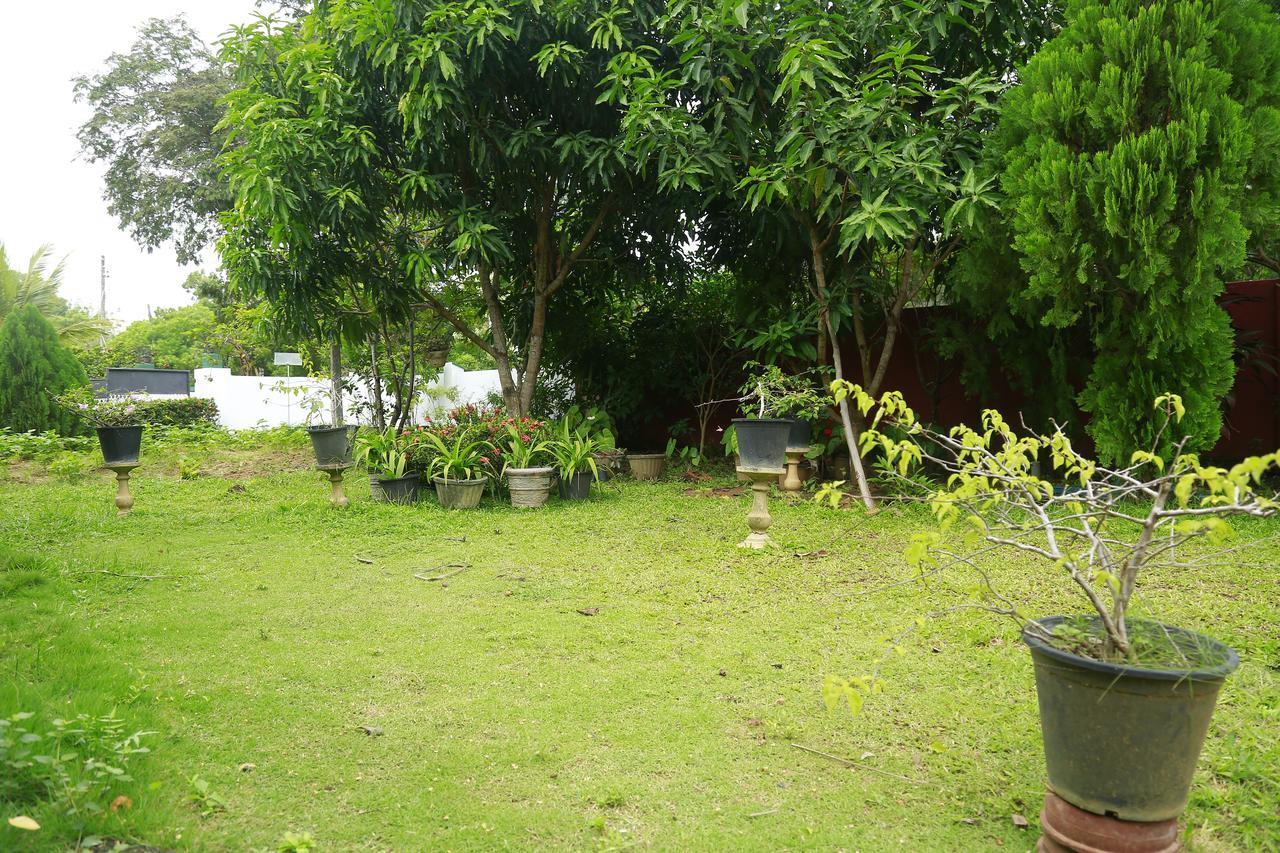 New Vilard Tissamaharama Ngoại thất bức ảnh