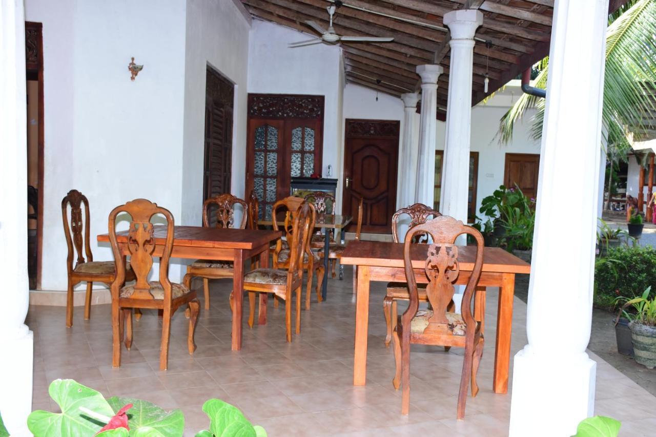 New Vilard Tissamaharama Ngoại thất bức ảnh