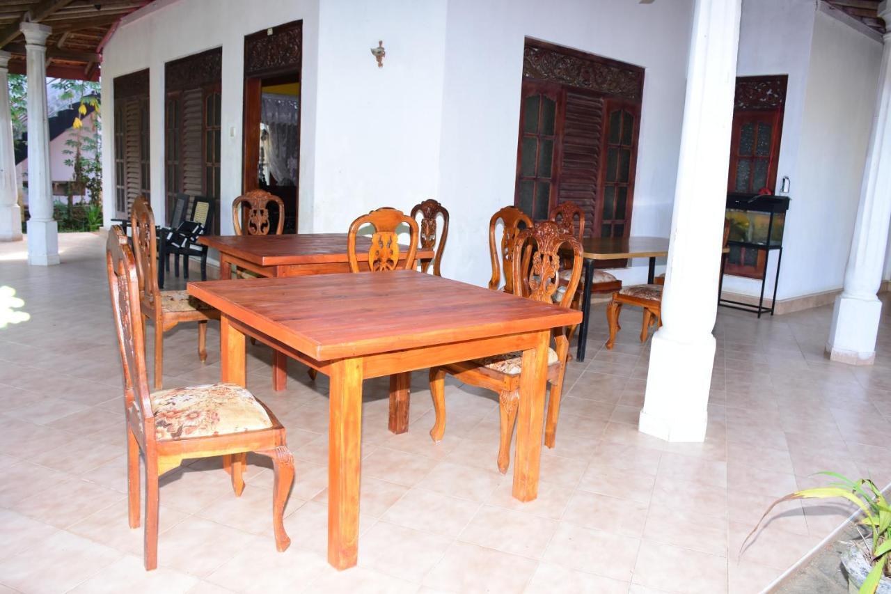 New Vilard Tissamaharama Ngoại thất bức ảnh